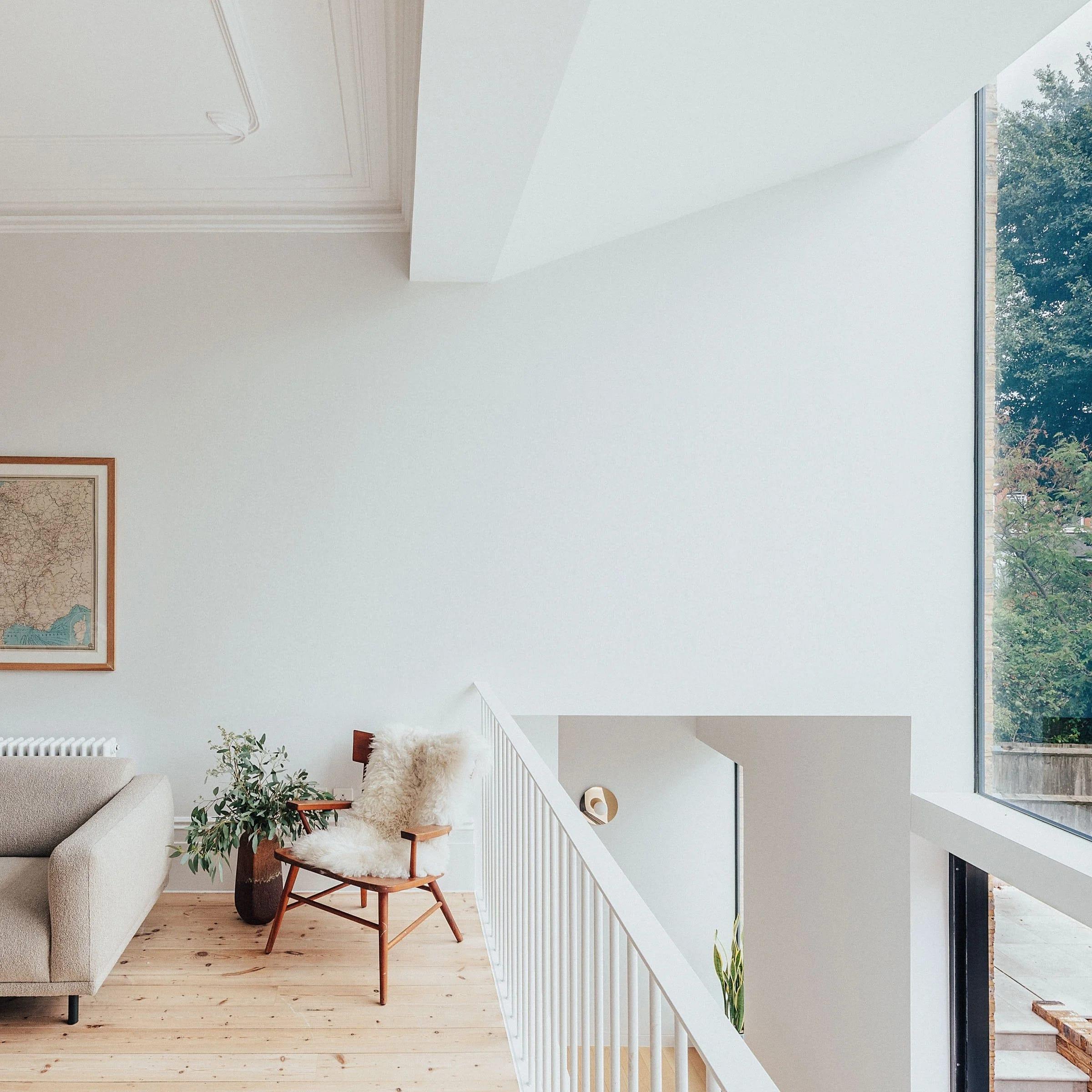 London House