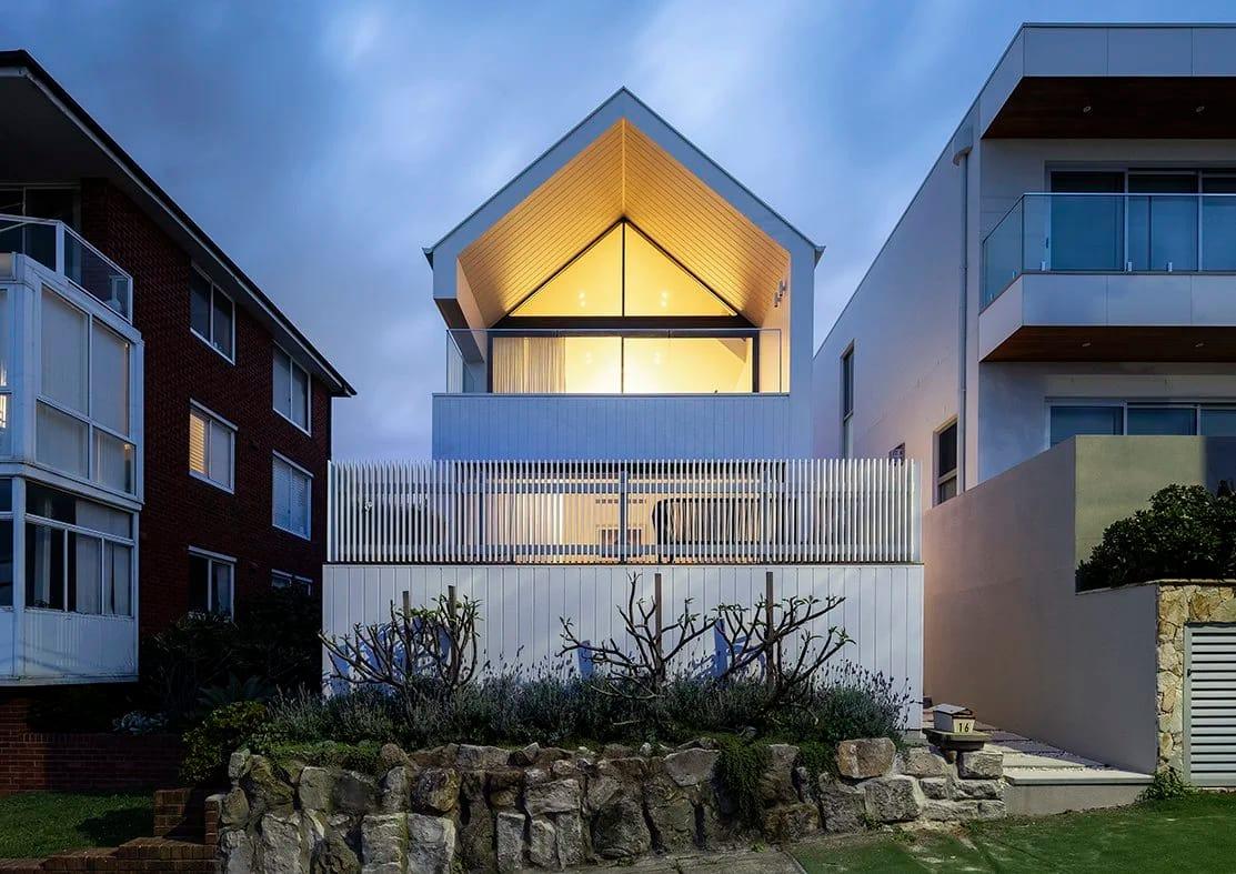 Clovelly House