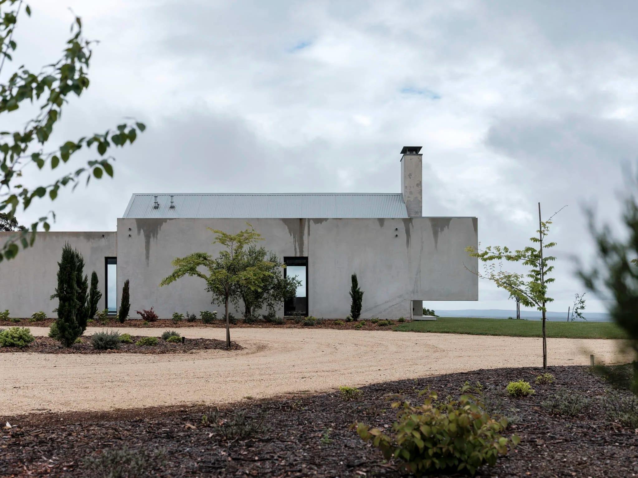 Highlands House