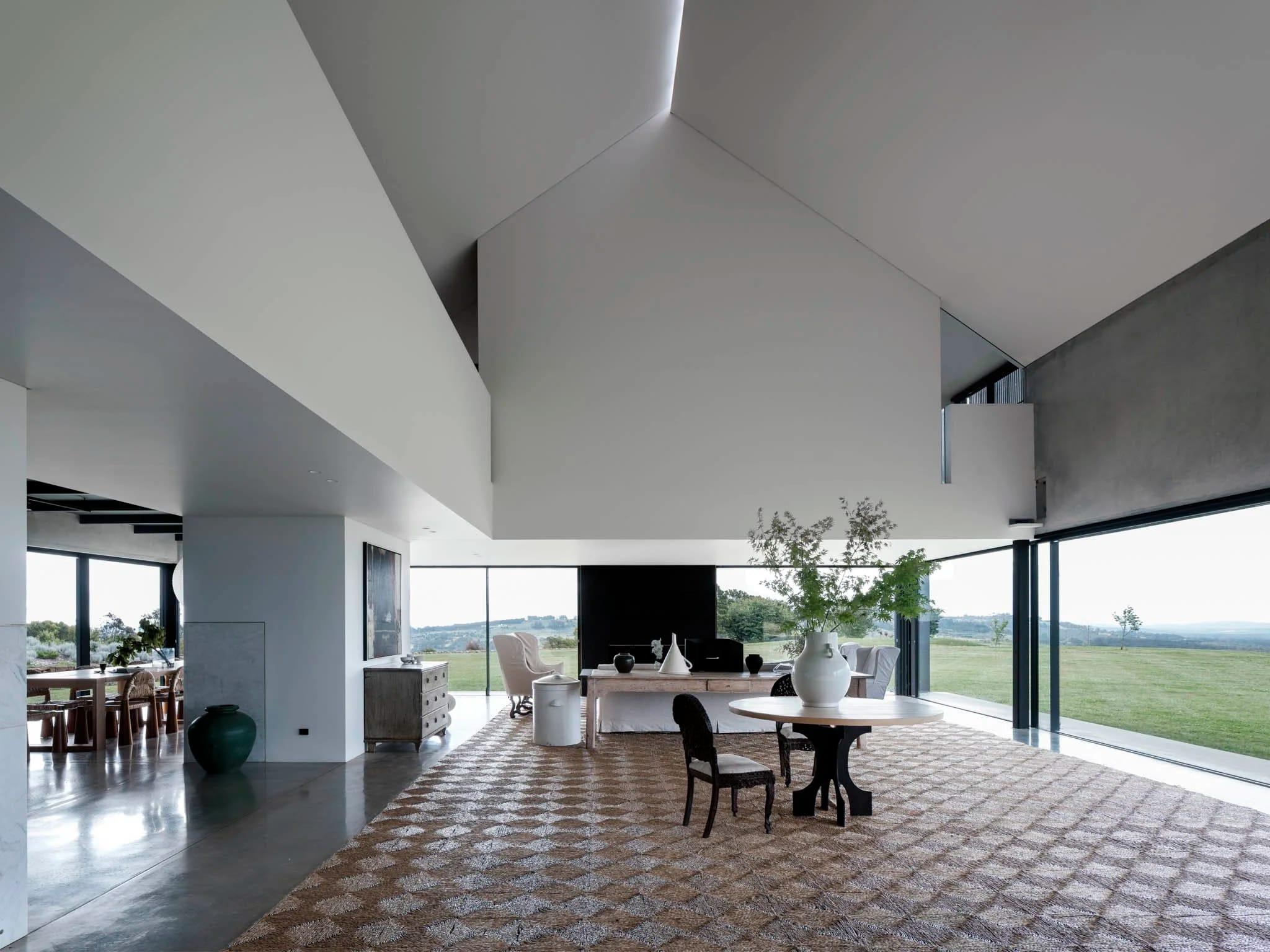 Highlands House