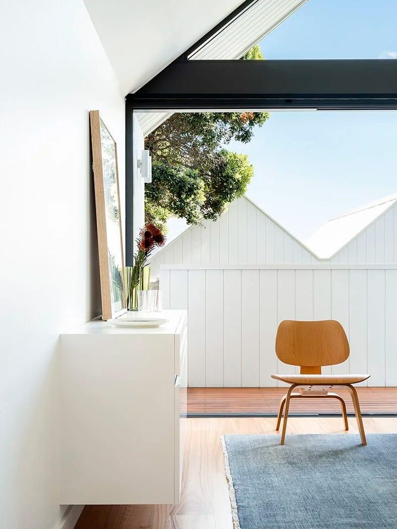 Clovelly House