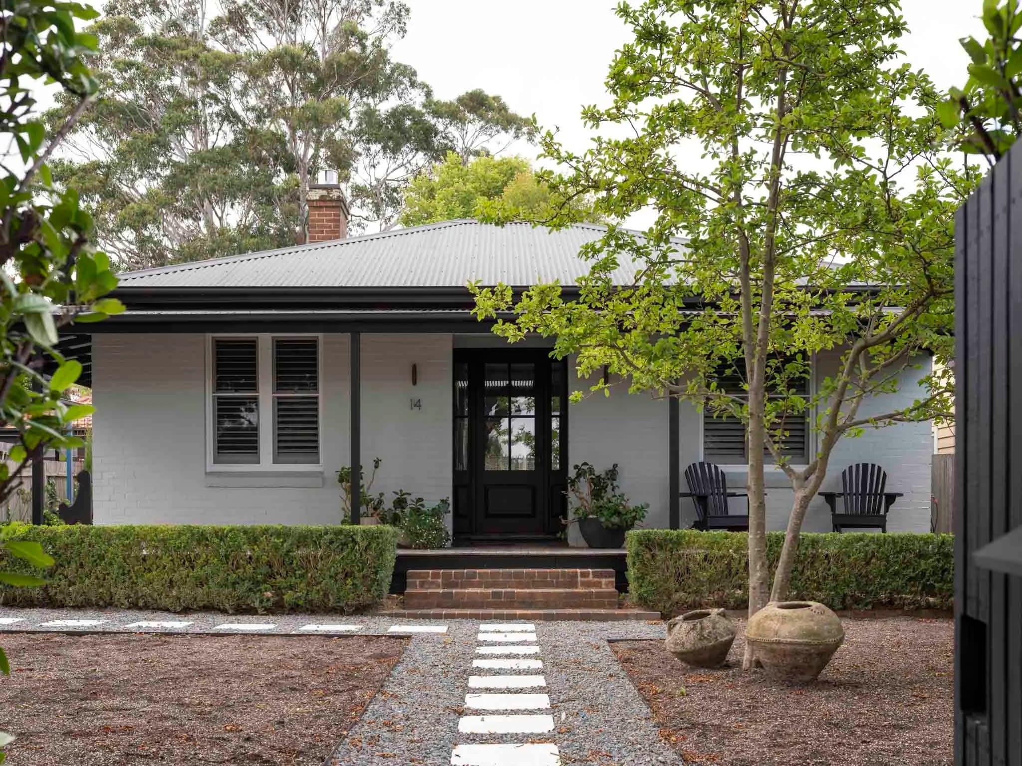 Bowral House