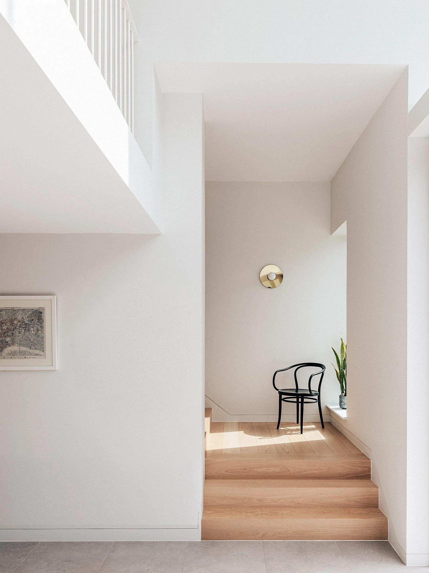 London House