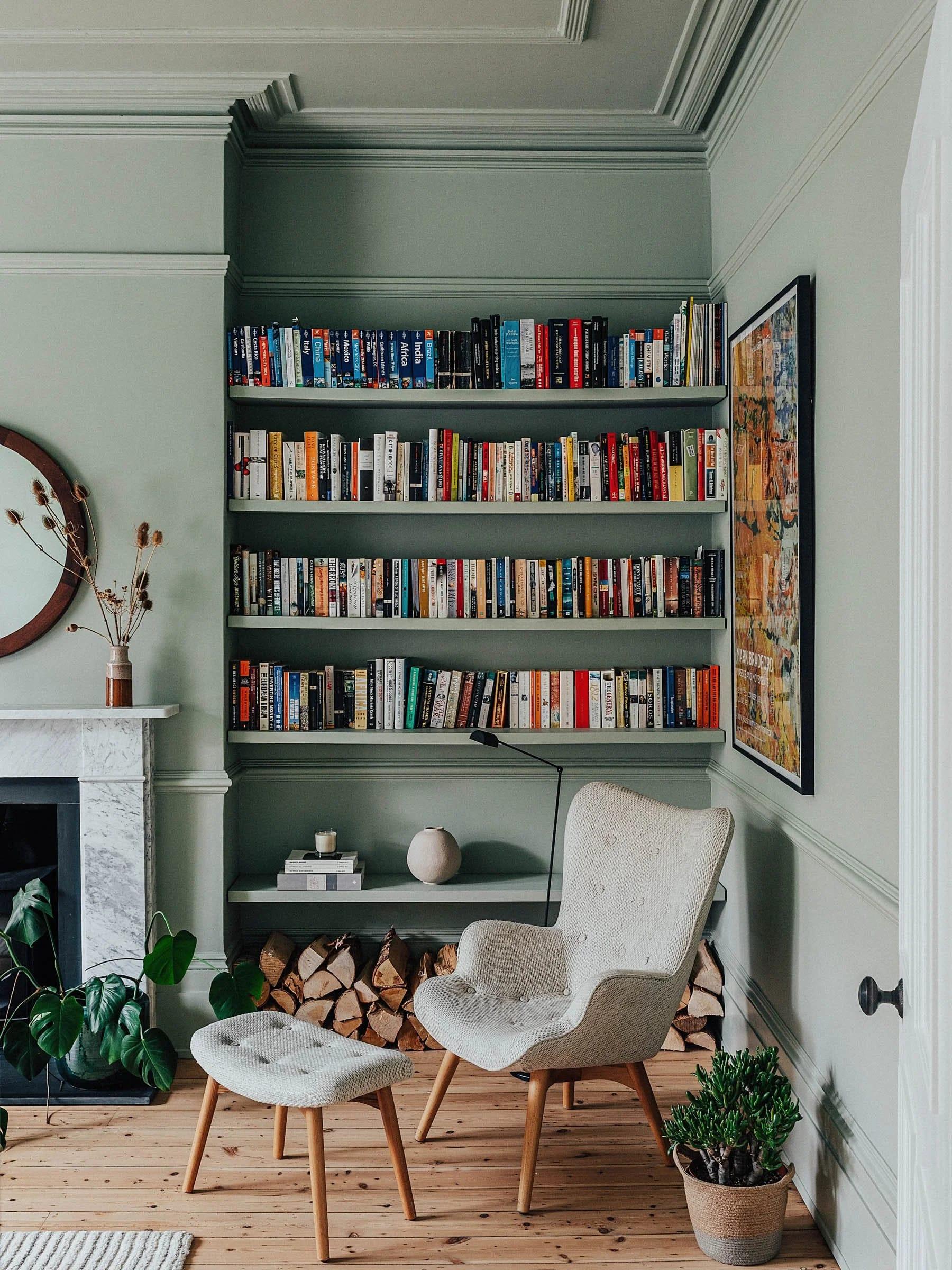 London House