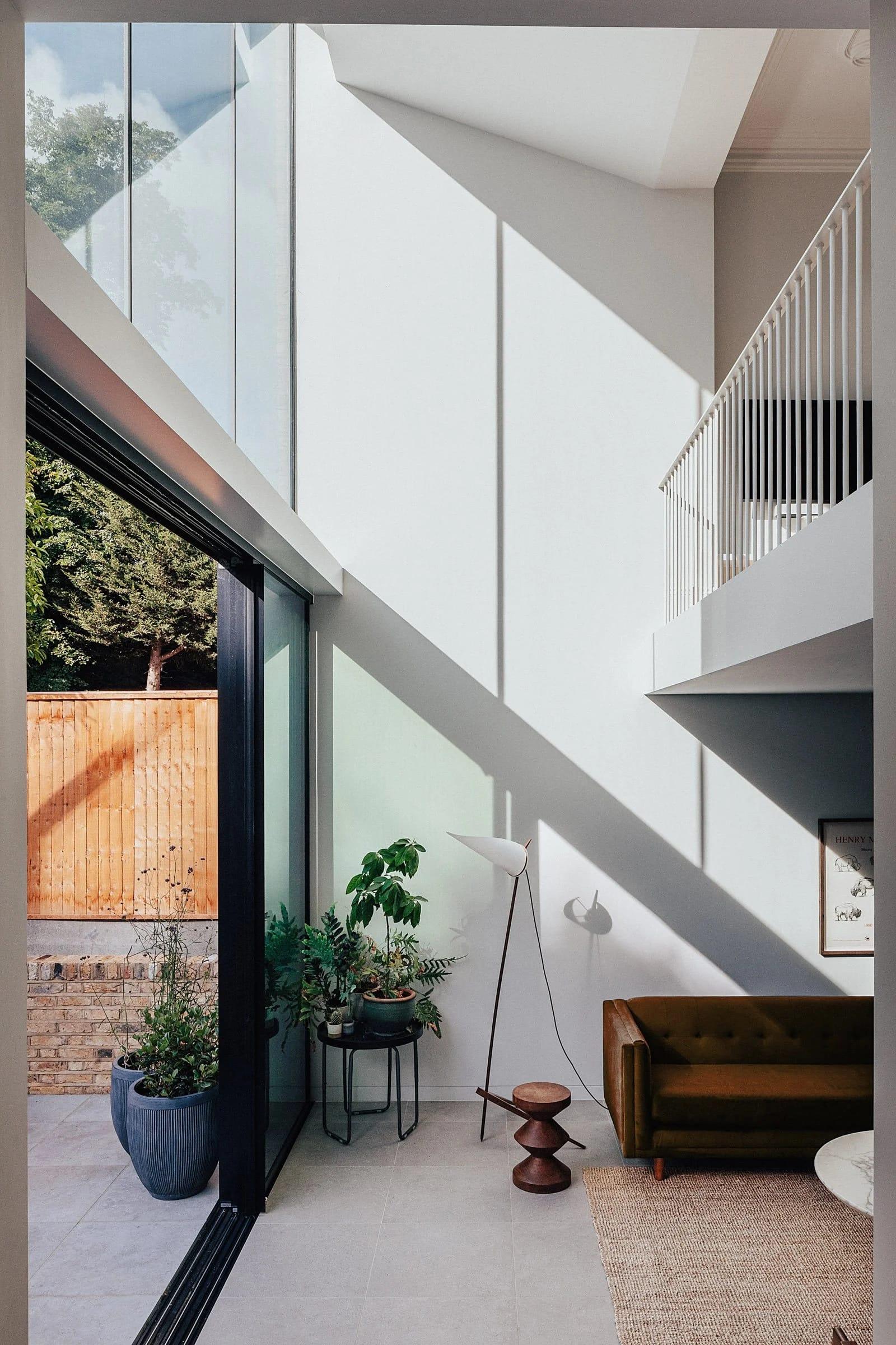 London House