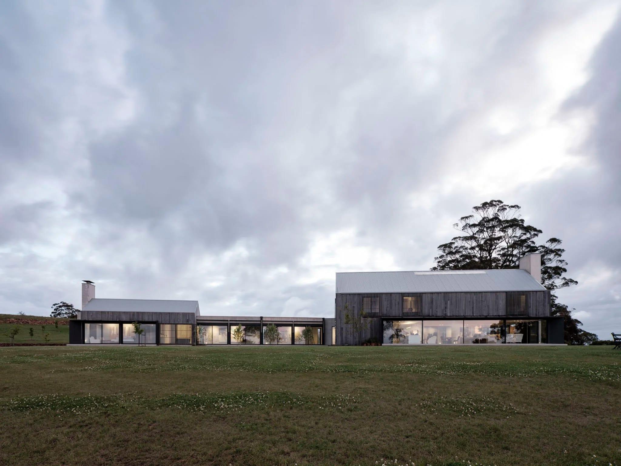 Highlands House