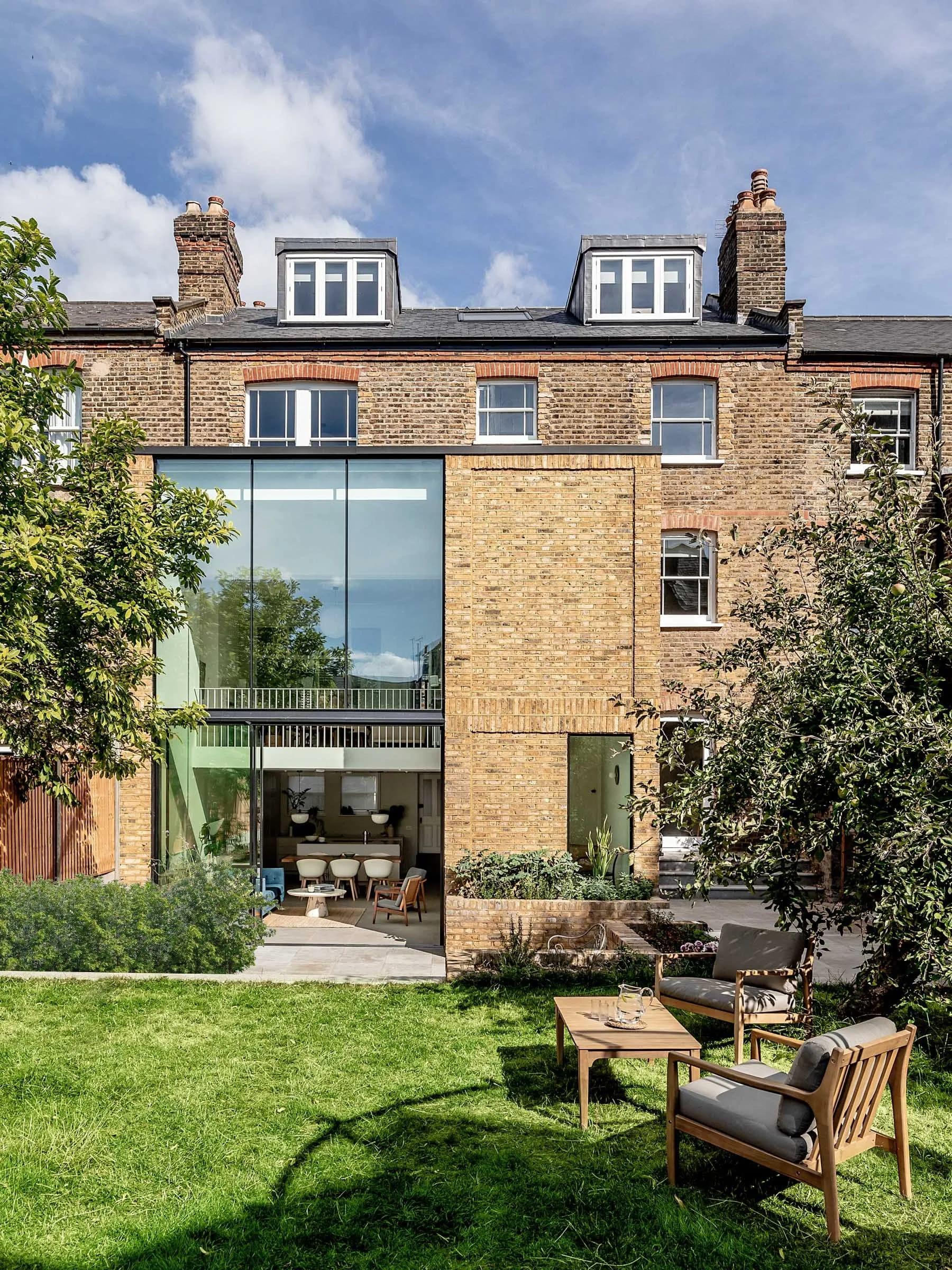 London House