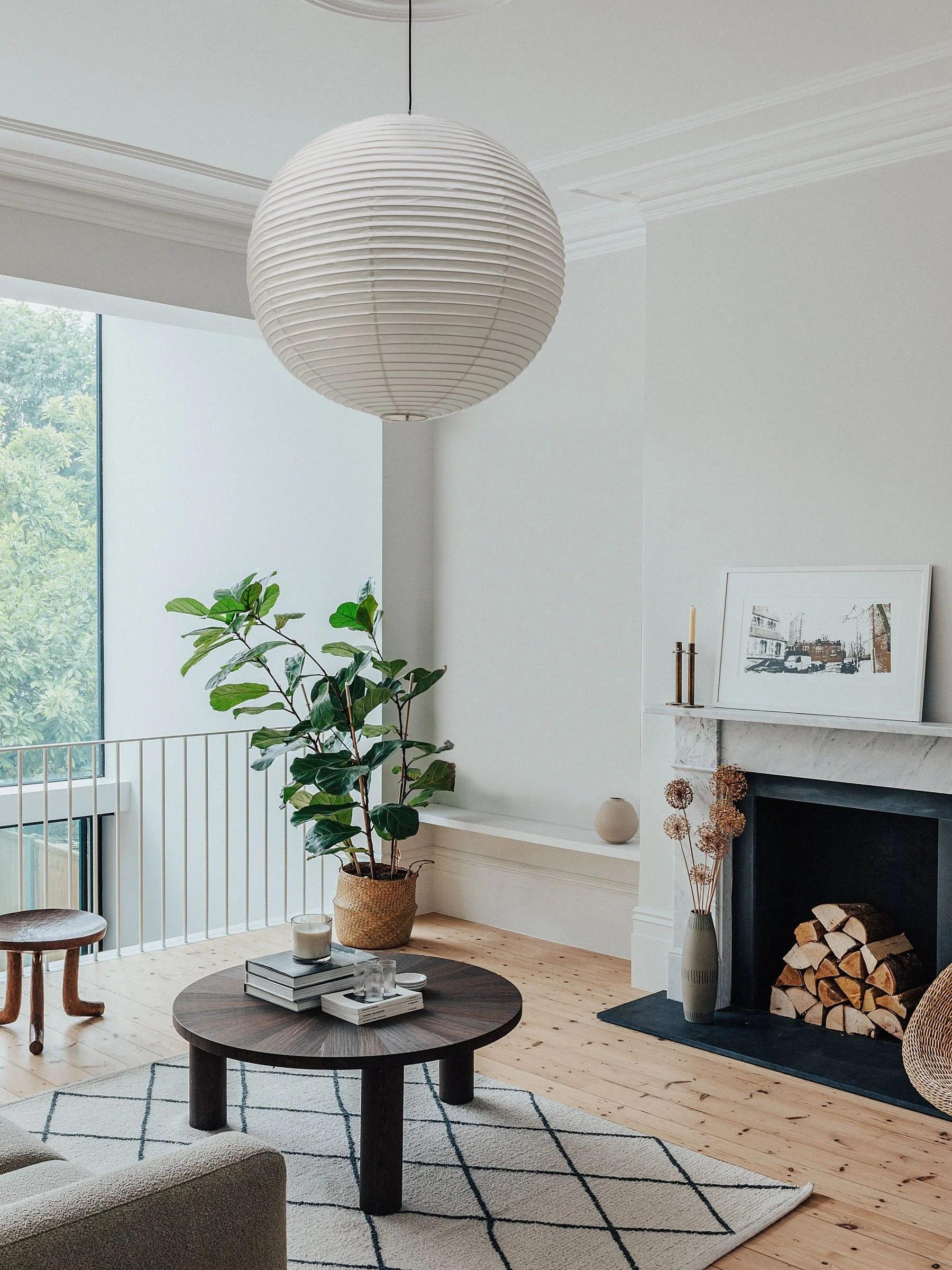 London House