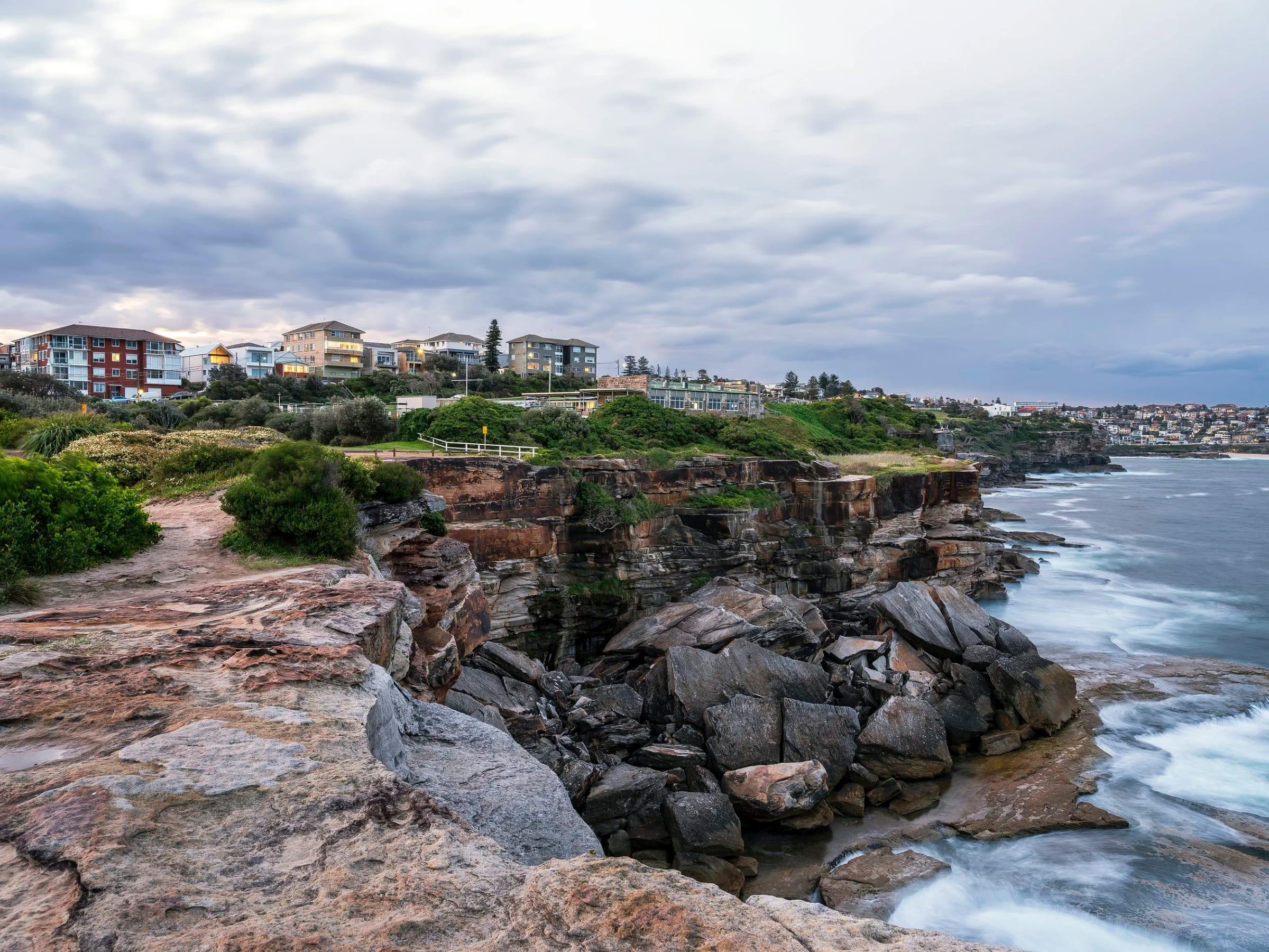 Clovelly House