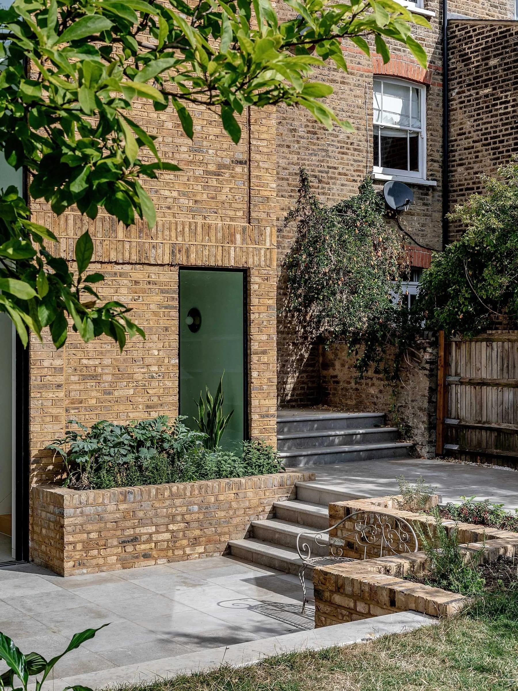 London House