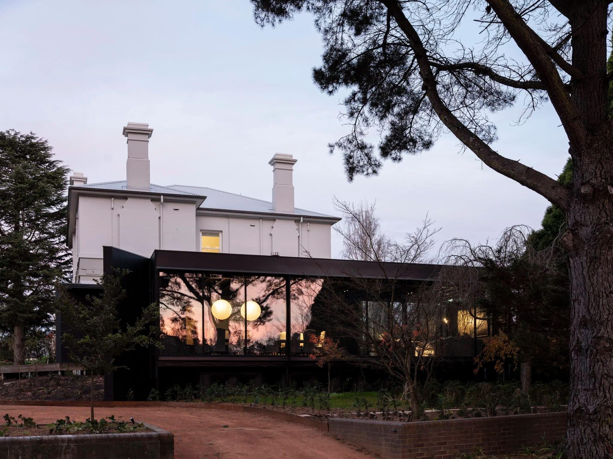 Moss Manor