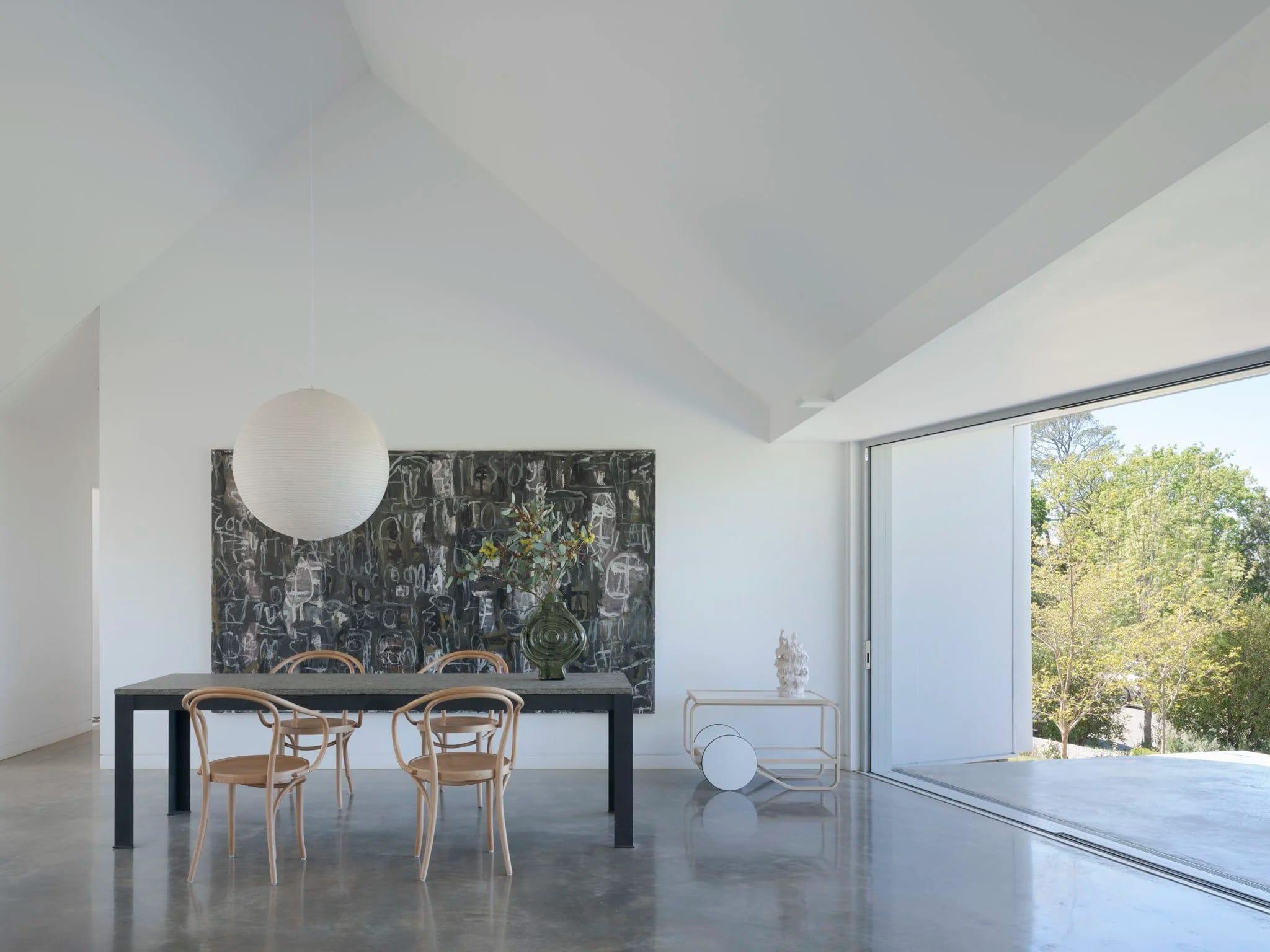 Exeter House