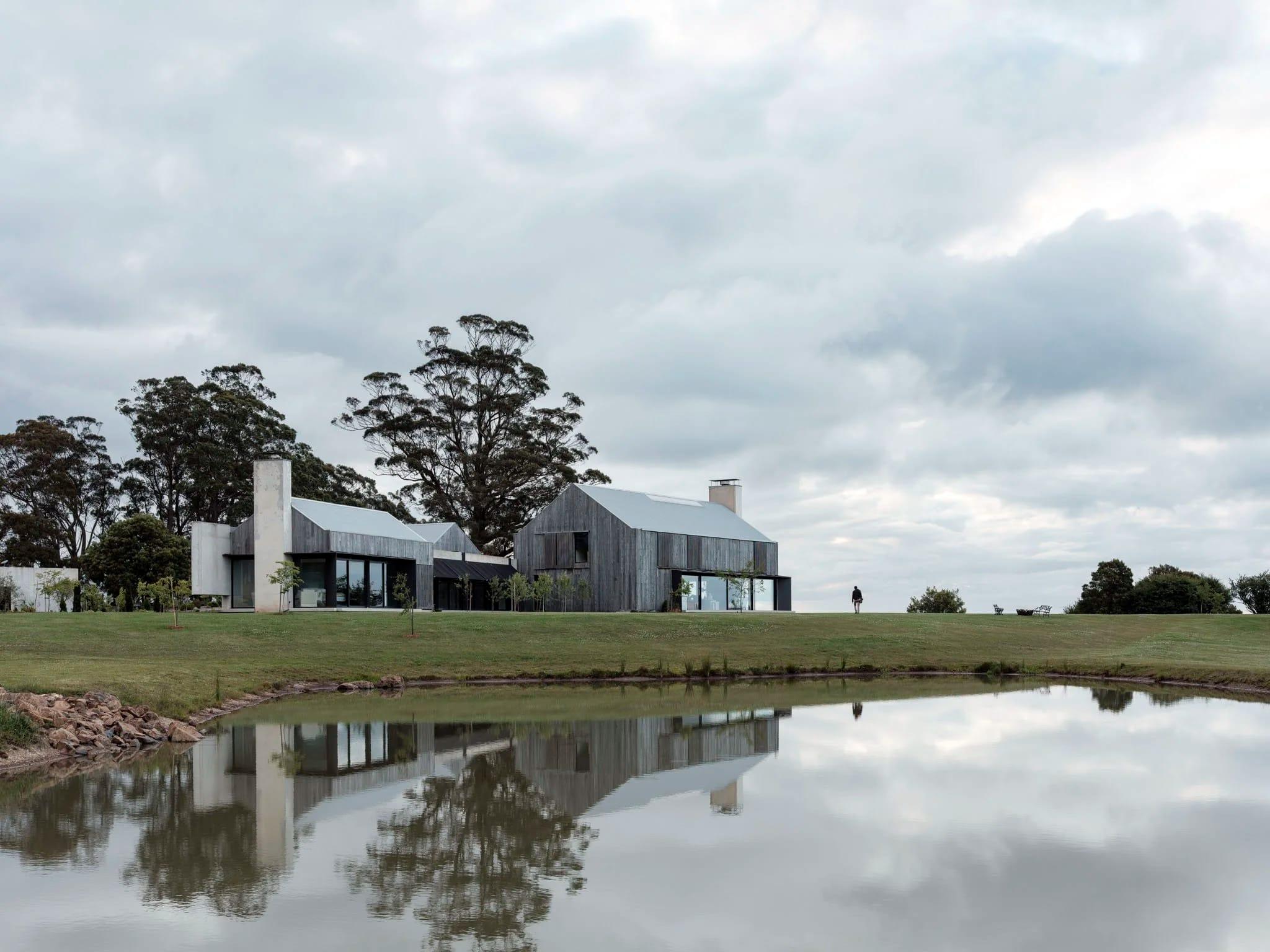 Highlands House