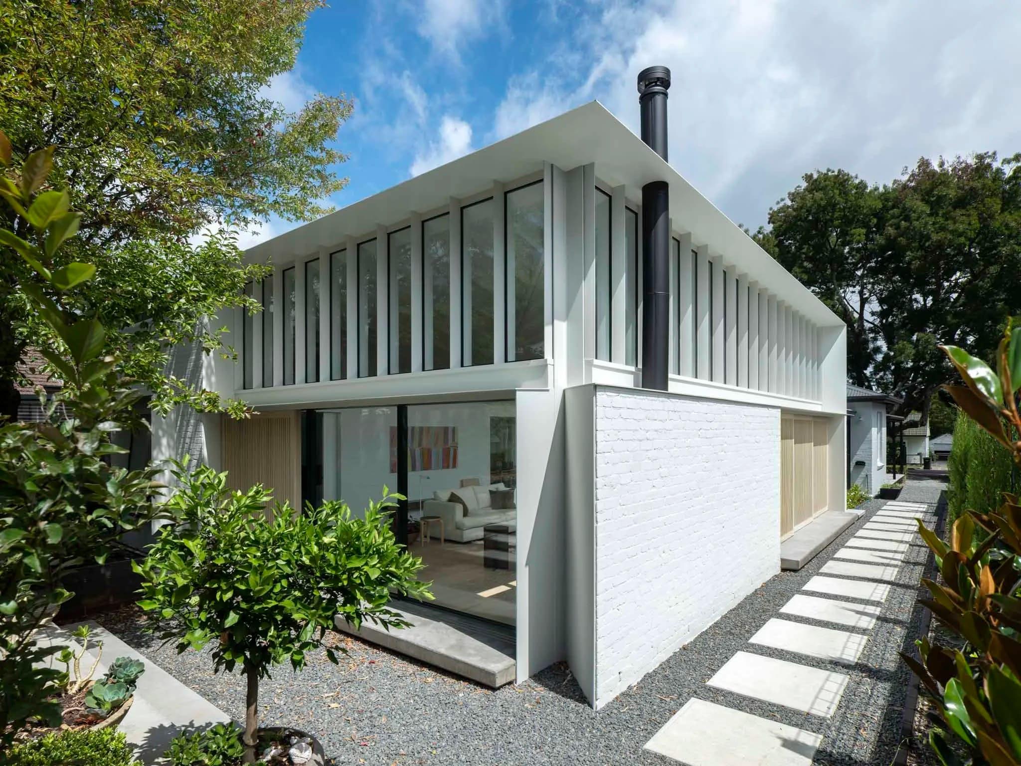Bowral House