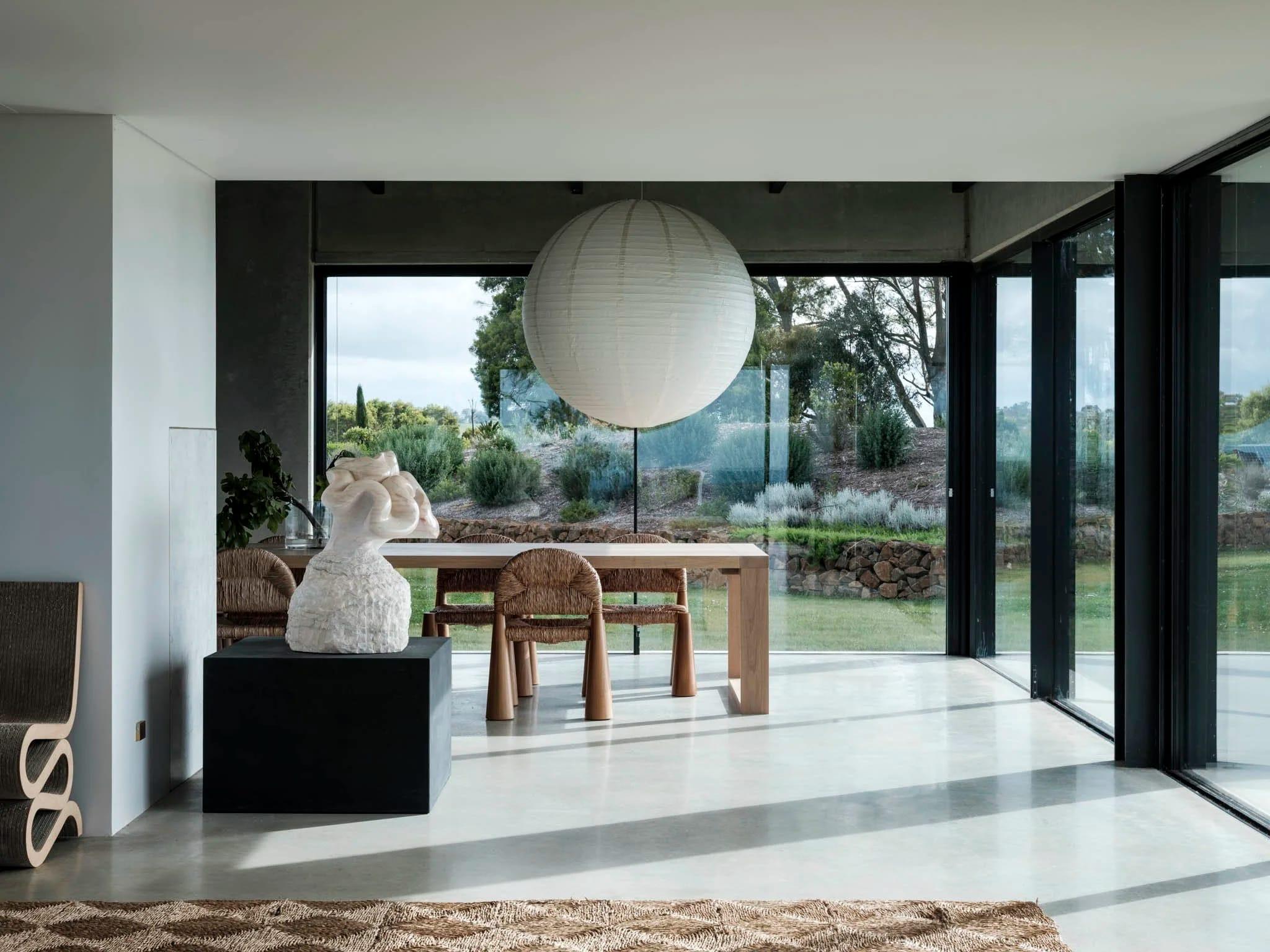 Highlands House
