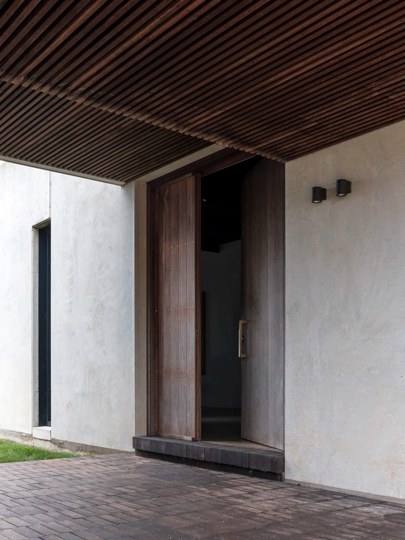 Highlands House